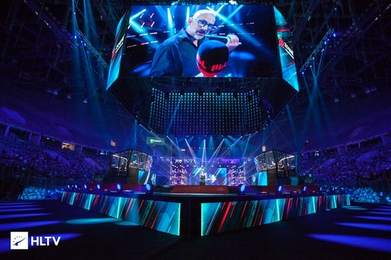 恶霸鲁尼PC版大型多人在线模组即将上线