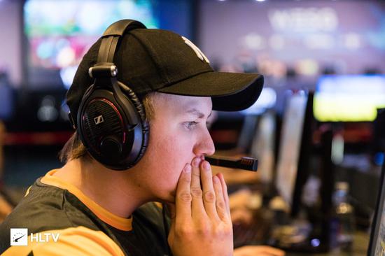 ZywOo谈Valorant与CSGO的难度差异